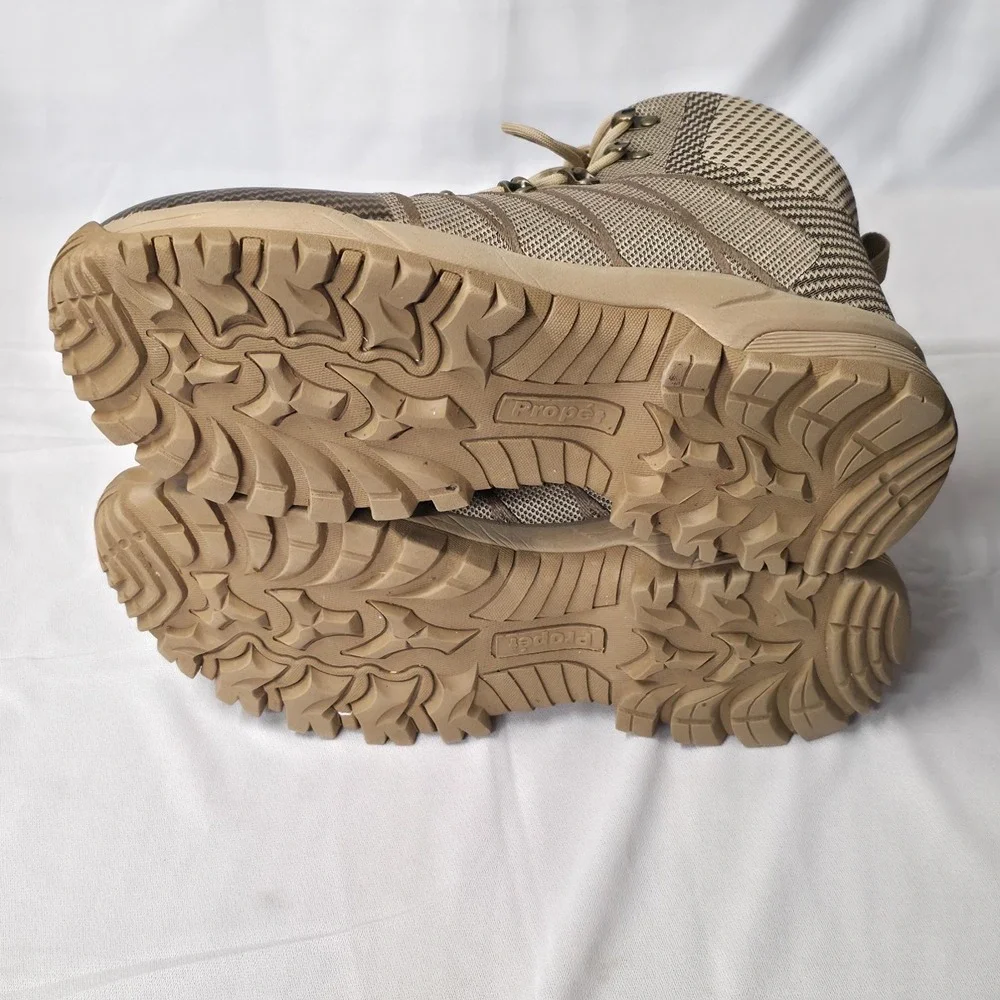 Propet Men's Traverse Waterproof Hiking Boots Size 11.5 XX(5E)